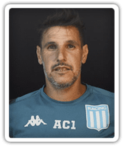 Jogador