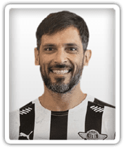 Jogador