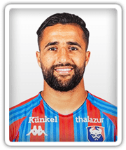 Jogador