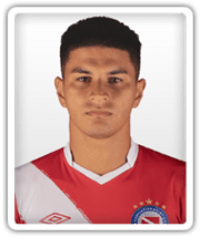 Jogador