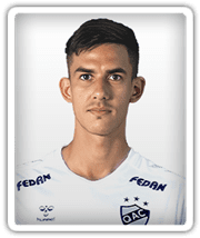 Jogador