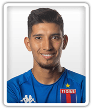 Jogador