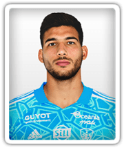 Jogador
