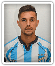 Jogador