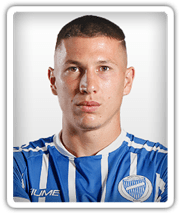 Jogador