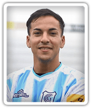 Jogador