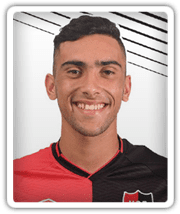 Jogador