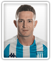 Jogador