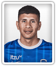Jogador