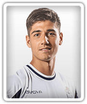 Jogador
