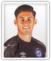 Jogador