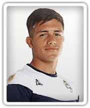 Jogador
