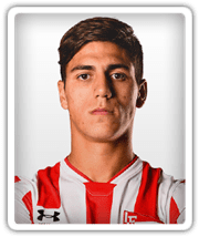 Jogador