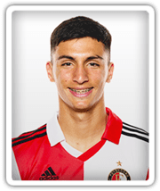 Jogador