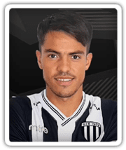 Jogador