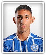 Jogador