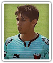 Jogador