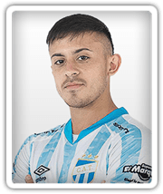 Jogador