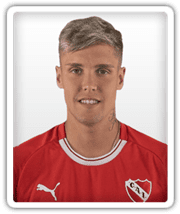Jogador