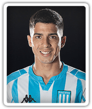 Jogador