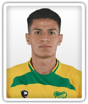 Jogador
