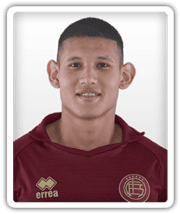 Jogador