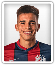 Jogador