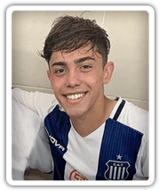 Jogador