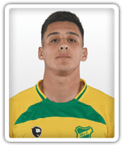 Jogador