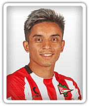 Jogador
