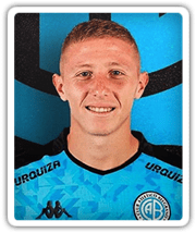Jogador