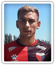 Jogador