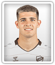 Jogador
