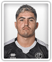 Jogador