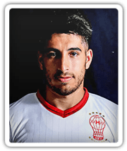 Jogador