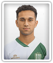 Jogador
