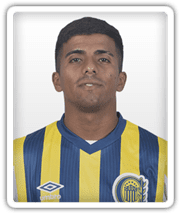 Jogador
