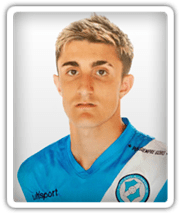 Jogador