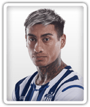 Jogador