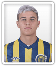 Jogador