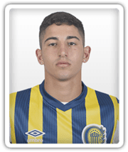 Jogador