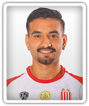 Jogador