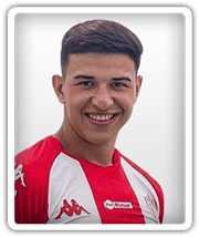 Jogador