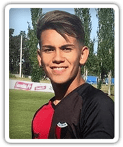 Jogador