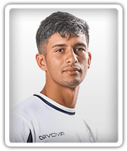 Jogador
