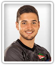 Jogador