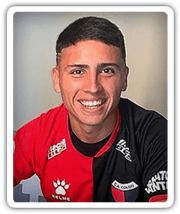 Jogador