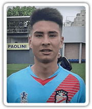 Jogador