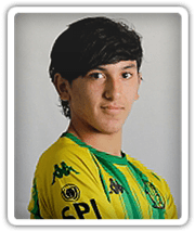 Jogador