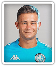 Jogador